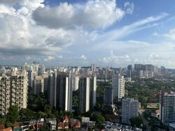 Tomlinson Heights (D10), Condominium #480418661